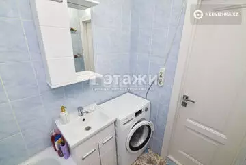 64 м², 2-комнатная квартира, этаж 7 из 8, 64 м², изображение - 25