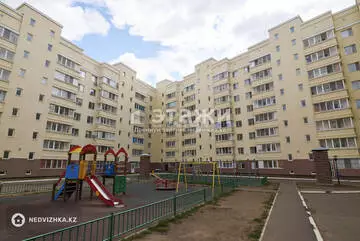 64 м², 2-комнатная квартира, этаж 7 из 8, 64 м², изображение - 30