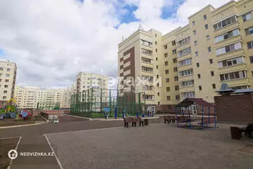 64 м², 2-комнатная квартира, этаж 7 из 8, 64 м², изображение - 31