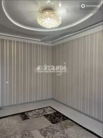 3-комнатная квартира, этаж 6 из 9, 87 м²