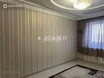 87.4 м², 3-комнатная квартира, этаж 6 из 9, 87 м², изображение - 0