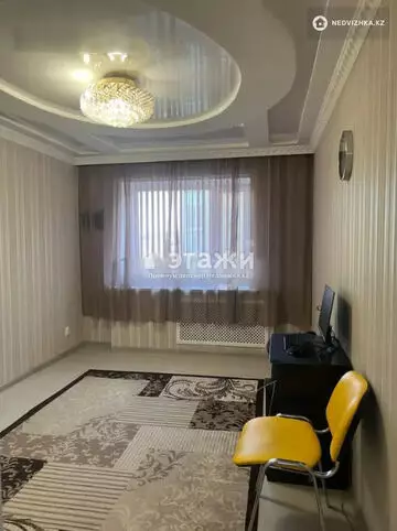 3-комнатная квартира, этаж 6 из 9, 87 м²