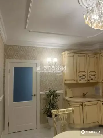 87.4 м², 3-комнатная квартира, этаж 6 из 9, 87 м², изображение - 13