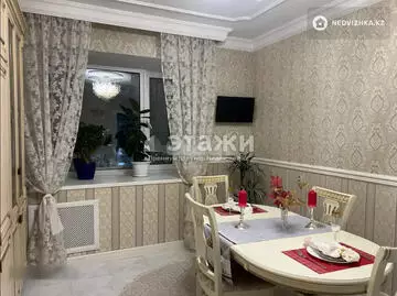 87.4 м², 3-комнатная квартира, этаж 6 из 9, 87 м², изображение - 14