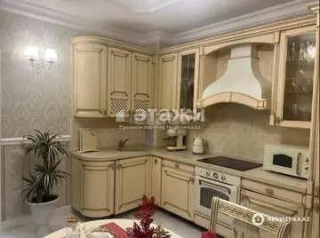 87.4 м², 3-комнатная квартира, этаж 6 из 9, 87 м², изображение - 17