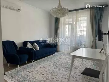 3-комнатная квартира, этаж 4 из 8, 91 м²