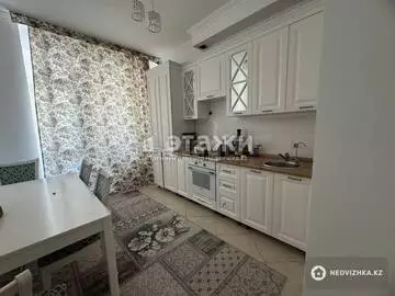 91 м², 3-комнатная квартира, этаж 4 из 8, 91 м², изображение - 3