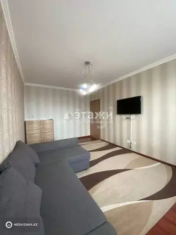 1-комнатная квартира, этаж 6 из 7, 43 м²