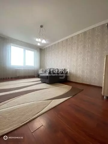 43.3 м², 1-комнатная квартира, этаж 6 из 7, 43 м², изображение - 1