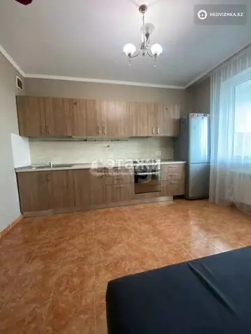 43.3 м², 1-комнатная квартира, этаж 6 из 7, 43 м², изображение - 2