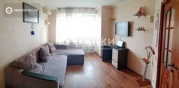 45 м², 2-комнатная квартира, этаж 5 из 5, 45 м², изображение - 0