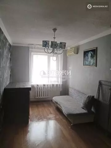 45 м², 2-комнатная квартира, этаж 5 из 5, 45 м², изображение - 5