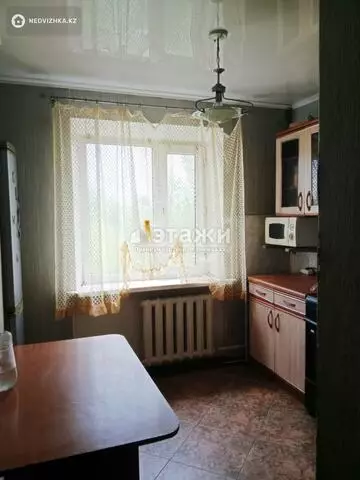 45 м², 2-комнатная квартира, этаж 5 из 5, 45 м², изображение - 6