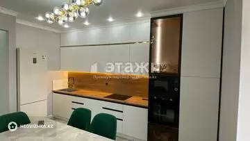 70 м², 2-комнатная квартира, этаж 8 из 14, 70 м², изображение - 9