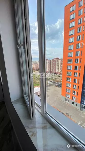 70 м², 2-комнатная квартира, этаж 8 из 14, 70 м², изображение - 29