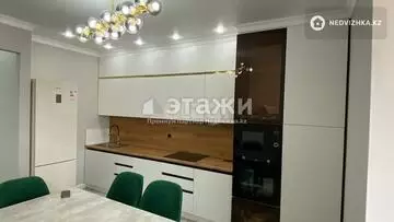 70 м², 2-комнатная квартира, этаж 8 из 14, 70 м², изображение - 31