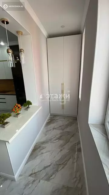 70 м², 2-комнатная квартира, этаж 8 из 14, 70 м², изображение - 37