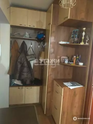 55 м², 2-комнатная квартира, этаж 2 из 9, 55 м², изображение - 8