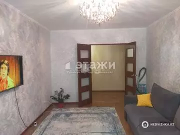 55 м², 2-комнатная квартира, этаж 2 из 9, 55 м², изображение - 9