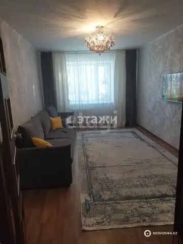 55 м², 2-комнатная квартира, этаж 2 из 9, 55 м², изображение - 11