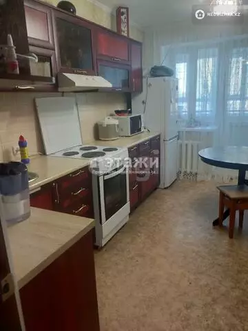 55 м², 2-комнатная квартира, этаж 2 из 9, 55 м², изображение - 12