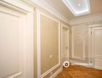 141 м², 4-комнатная квартира, этаж 9 из 16, 141 м², изображение - 9