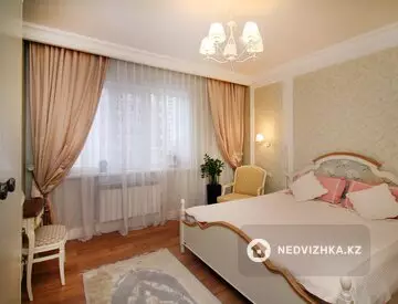 141 м², 4-комнатная квартира, этаж 9 из 16, 141 м², изображение - 37