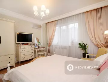 141 м², 4-комнатная квартира, этаж 9 из 16, 141 м², изображение - 34