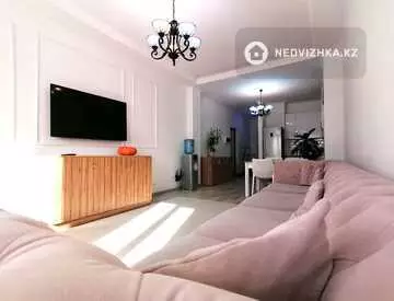 60.6 м², 2-комнатная квартира, этаж 2 из 18, 61 м², изображение - 5