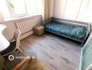 60.6 м², 2-комнатная квартира, этаж 2 из 18, 61 м², изображение - 23