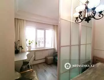 60.6 м², 2-комнатная квартира, этаж 2 из 18, 61 м², изображение - 19