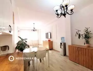 60.6 м², 2-комнатная квартира, этаж 2 из 18, 61 м², изображение - 11