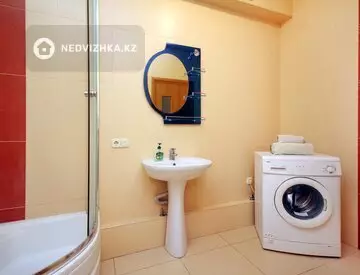 50 м², 1-комнатная квартира, этаж 10 из 25, 50 м², посуточно, изображение - 20