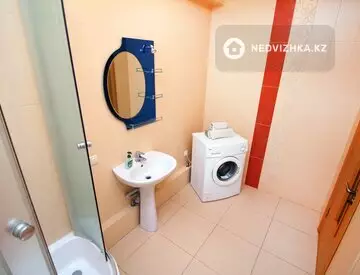 50 м², 1-комнатная квартира, этаж 10 из 25, 50 м², посуточно, изображение - 17