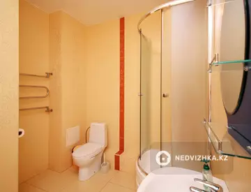 50 м², 1-комнатная квартира, этаж 10 из 25, 50 м², посуточно, изображение - 18