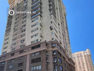 50 м², 1-комнатная квартира, этаж 10 из 25, 50 м², посуточно, изображение - 22