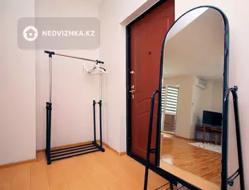 50 м², 1-комнатная квартира, этаж 10 из 25, 50 м², посуточно, изображение - 14