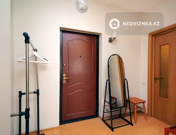 50 м², 1-комнатная квартира, этаж 10 из 25, 50 м², посуточно, изображение - 12