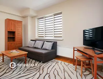 50 м², 1-комнатная квартира, этаж 10 из 25, 50 м², посуточно, изображение - 8
