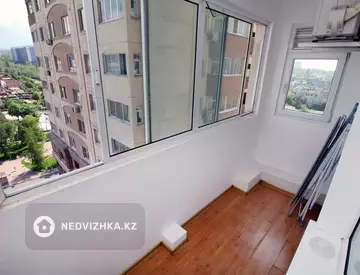 50 м², 1-комнатная квартира, этаж 10 из 25, 50 м², посуточно, изображение - 15