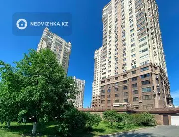 50 м², 1-комнатная квартира, этаж 10 из 25, 50 м², посуточно, изображение - 23