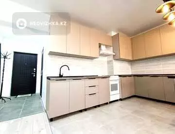 35.4 м², 1-комнатная квартира, этаж 10 из 9, 35 м², изображение - 5