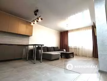 35.4 м², 1-комнатная квартира, этаж 10 из 9, 35 м², изображение - 9