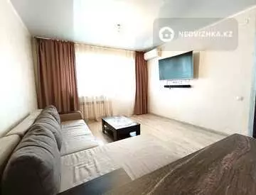 35.4 м², 1-комнатная квартира, этаж 10 из 9, 35 м², изображение - 3