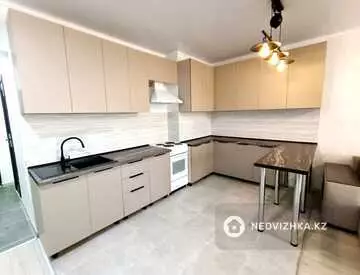 35.4 м², 1-комнатная квартира, этаж 10 из 9, 35 м², изображение - 0