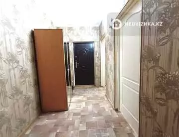 61.5 м², 2-комнатная квартира, этаж 2 из 9, 62 м², изображение - 28