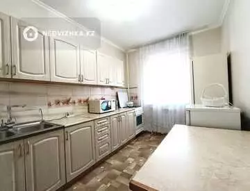 61.5 м², 2-комнатная квартира, этаж 2 из 9, 62 м², изображение - 9