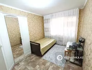 61.5 м², 2-комнатная квартира, этаж 2 из 9, 62 м², изображение - 13