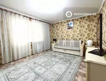 61.5 м², 2-комнатная квартира, этаж 2 из 9, 62 м², изображение - 3