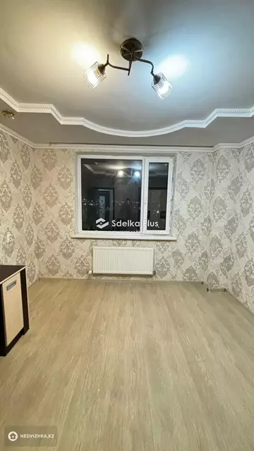 60 м², 2-комнатная квартира, этаж 9 из 19, 60 м², изображение - 0